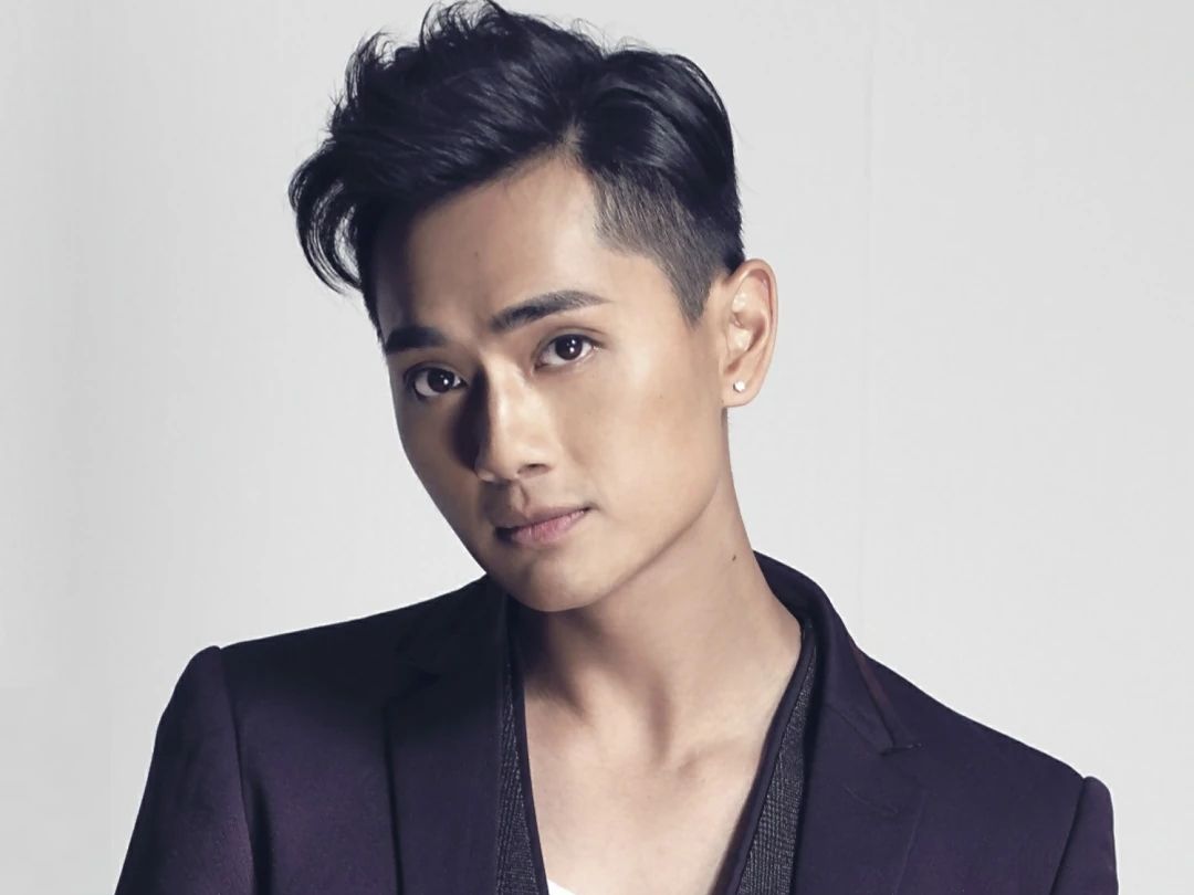 星梦七子——郑俊弘