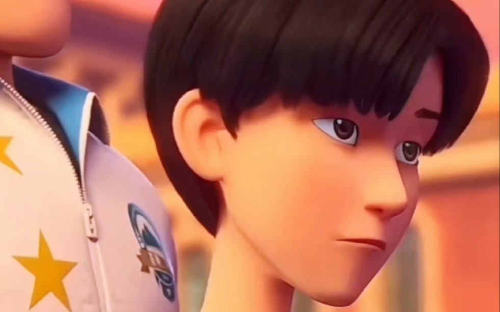 茶啊二中黄月生,三观正,还挺帅