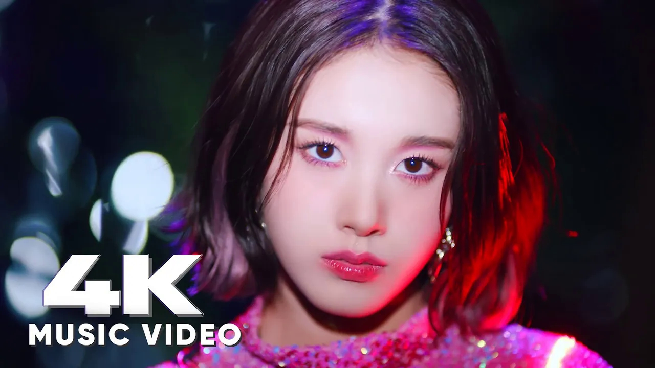 韩国美女舞团 4k