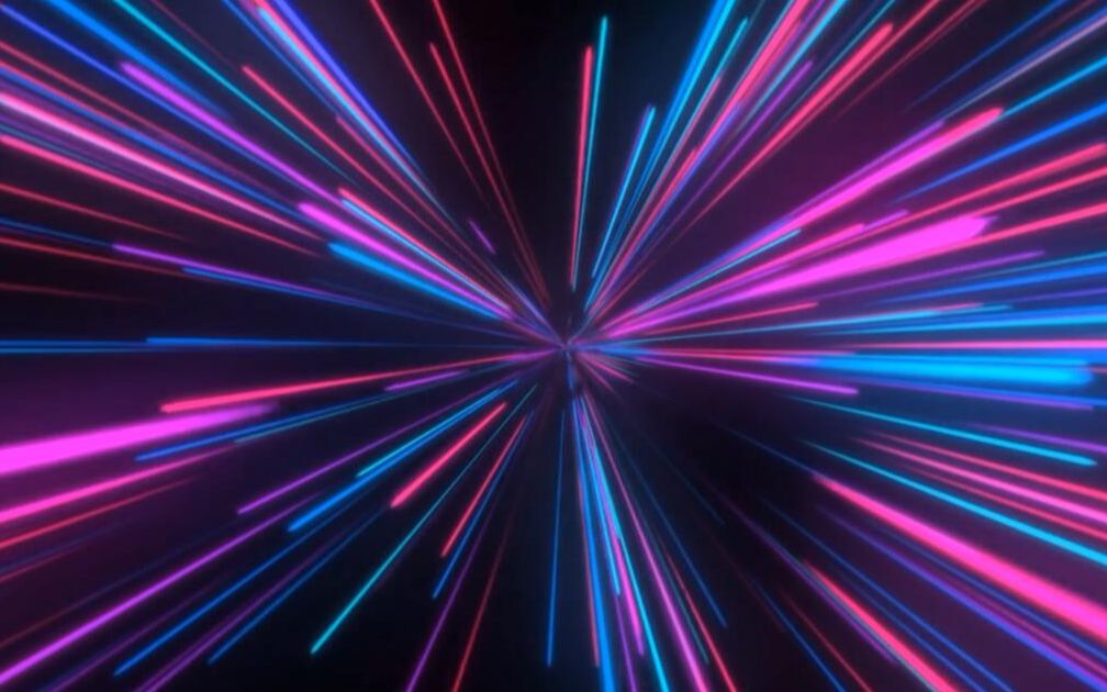 ae教程 制作炫酷炫彩的霓虹灯特效_哔哩哔哩 (゜-゜)つロ 干杯~-bili