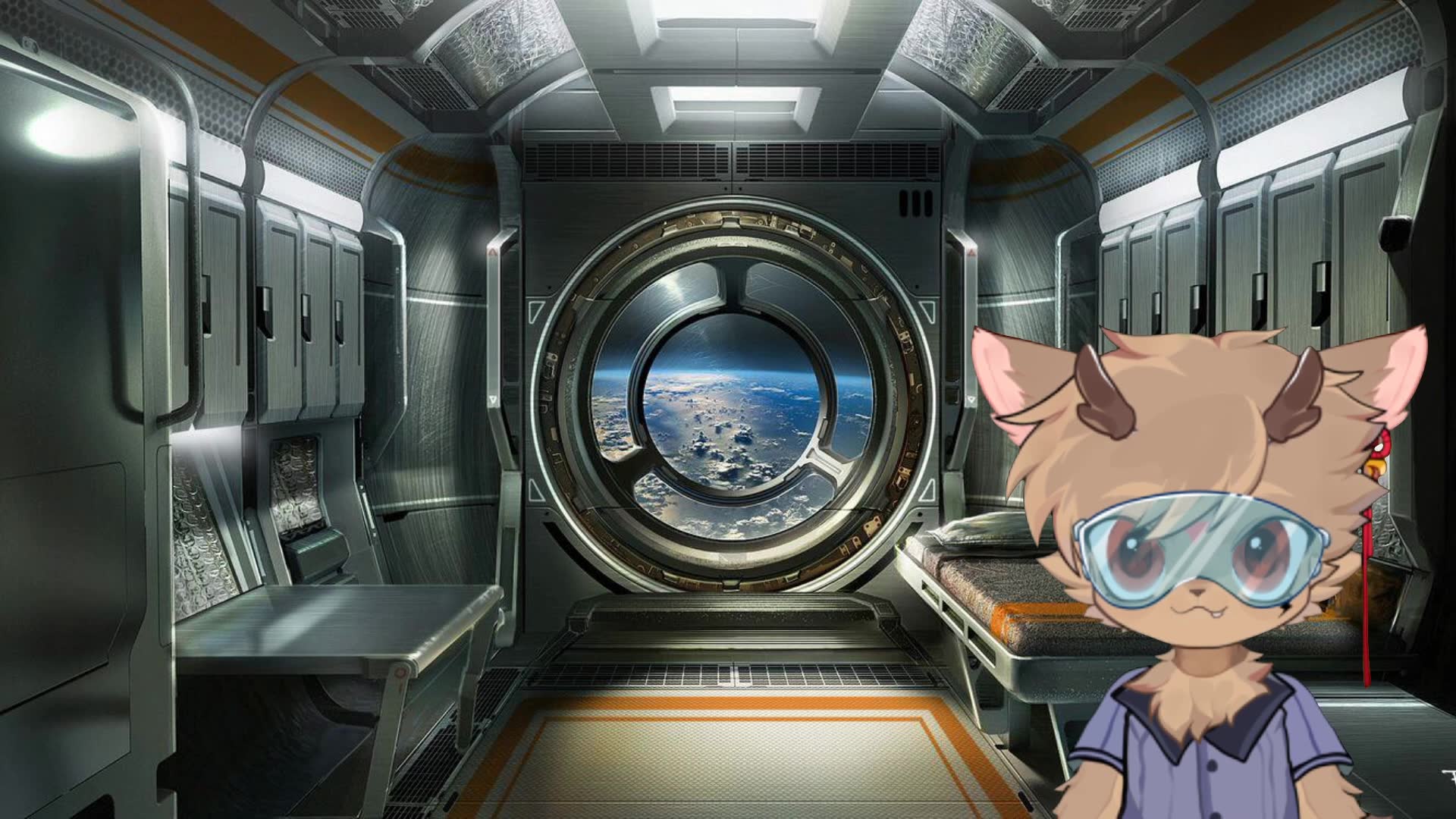 【电鹿直播录像】2020-6-6 - 双人游戏_哔哩哔哩_bilibili