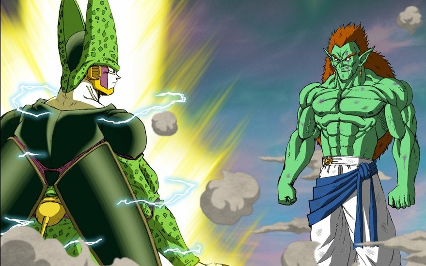 青青草原对决:沙鲁vs波杰克