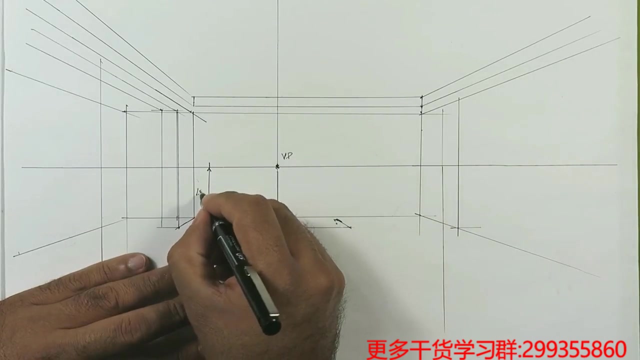 室内设计之手绘精品教材哔哩哔哩bilibili