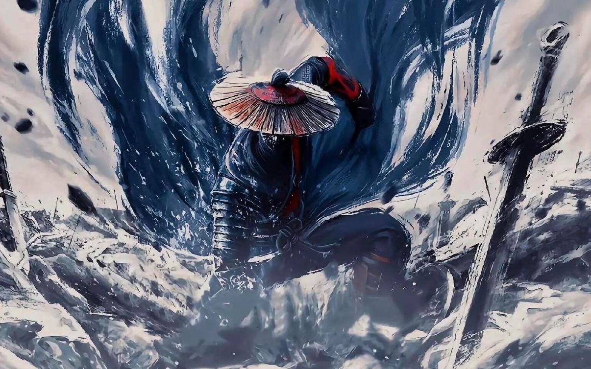 第一次做混剪,大家凑活看.