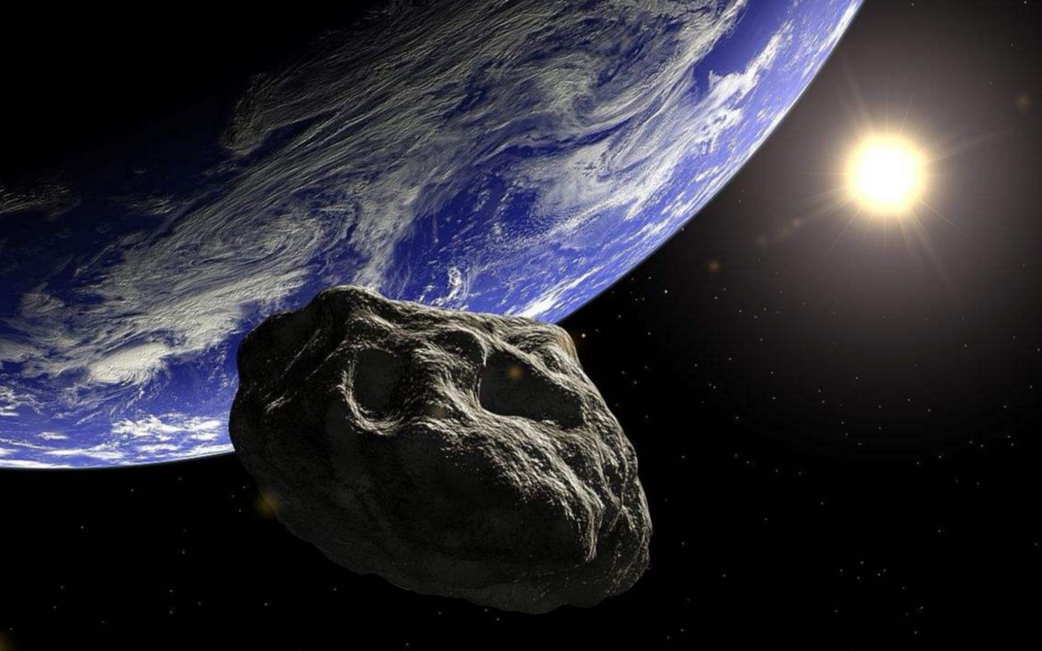 去年发现的小行星奥陌陌,是外星飞船的可能性还是有的