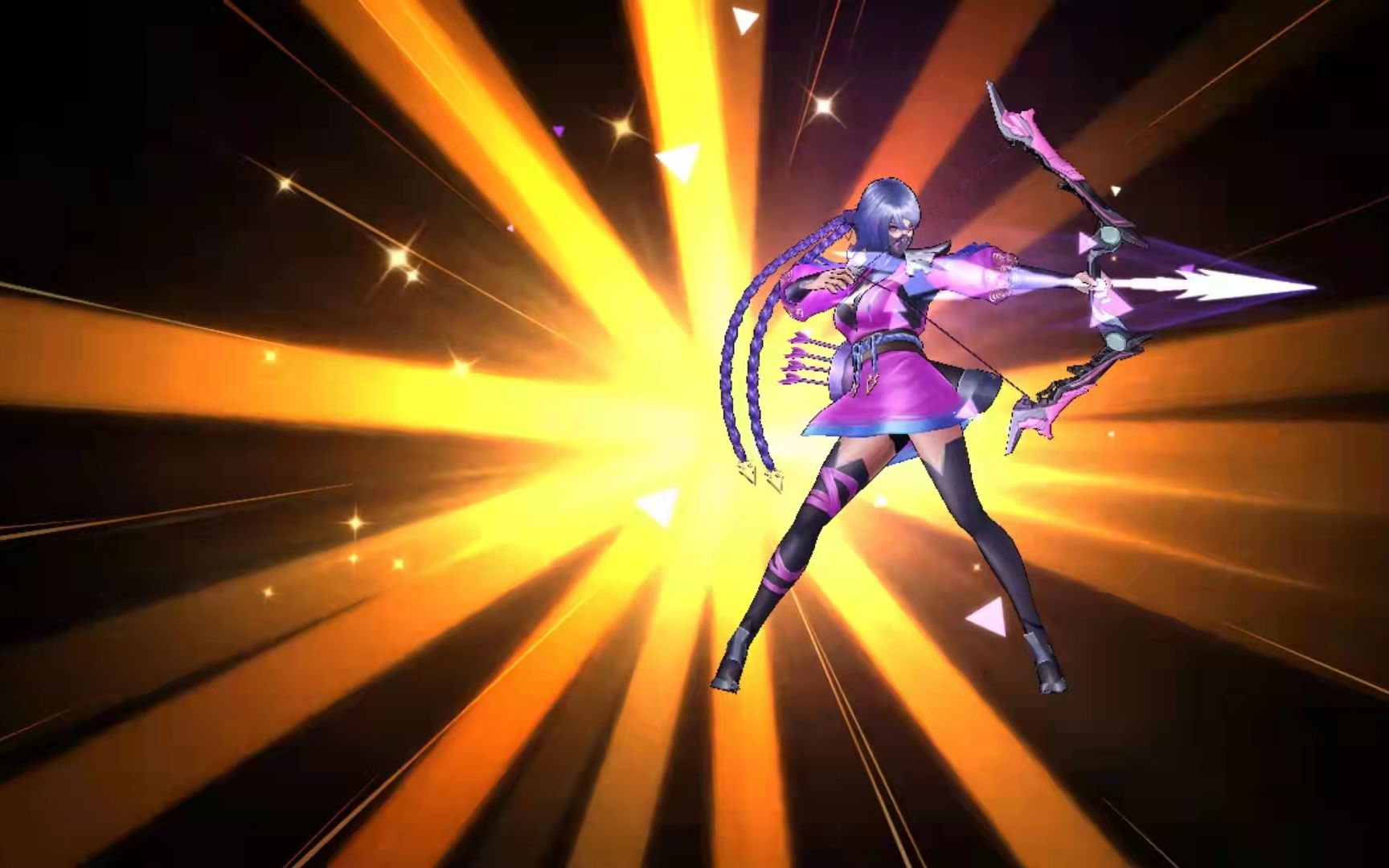 【末日血战】这个男人从不氪金.