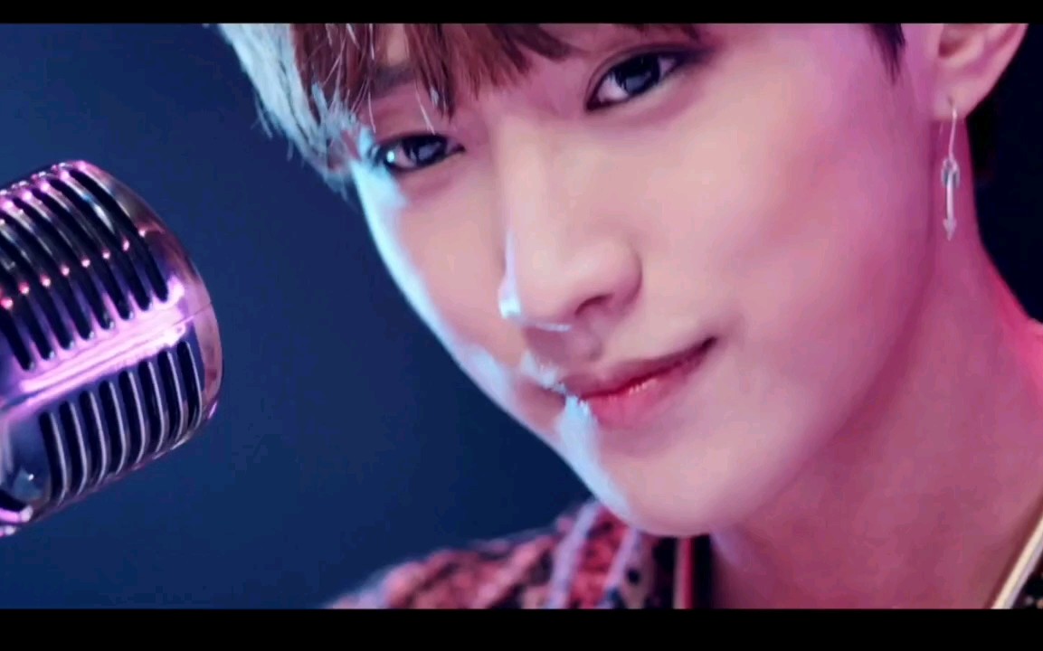 超清B1A4《sweet girl》MV振永眼妆超级魅~超甜的一首歌哔哩哔哩bilibili