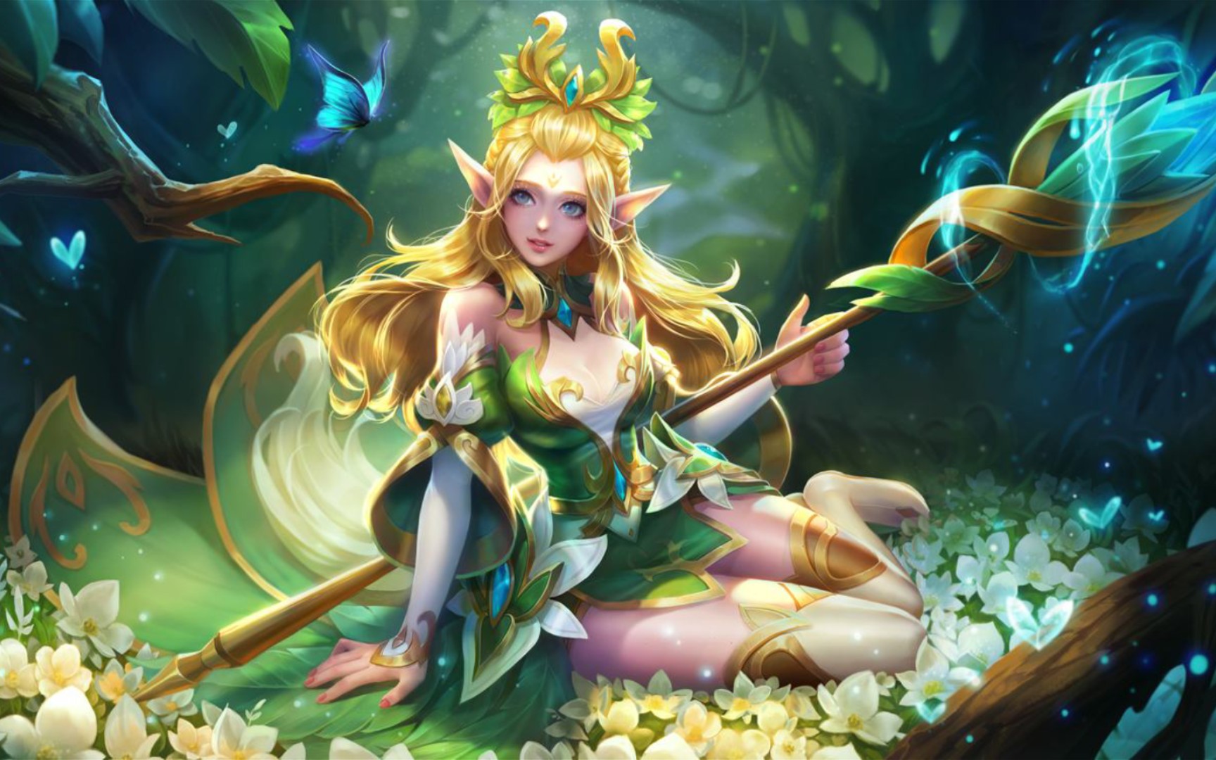 王者英雄训练日记(*07╰╯`21)701.王昭君