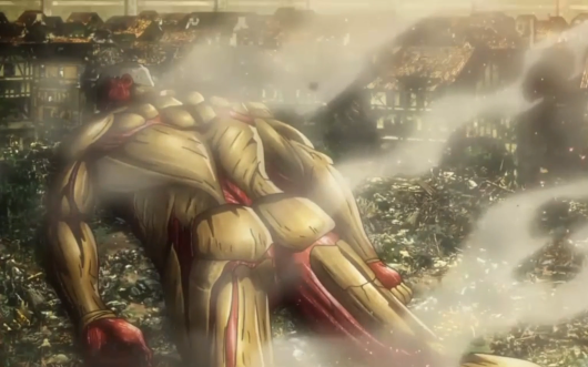 活动作品躺之巨人莱纳一共躺了多少次