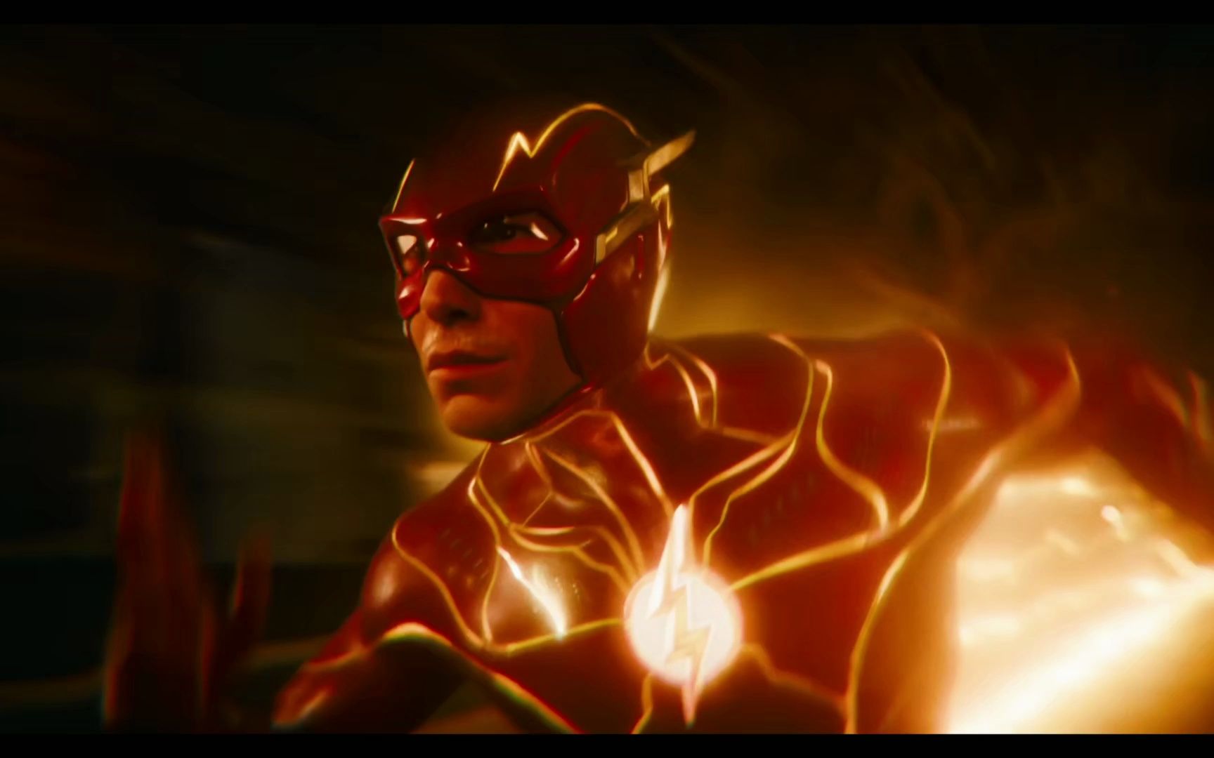 【1080p】闪电侠:第一次进入时空之碗