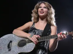 Download Video: 【官方分轨】Taylor Swift - Fearless