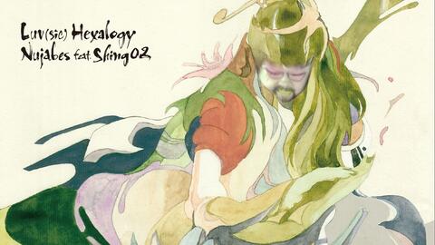 Nujabes Luv(sic.)pt.3无人声伴奏_哔哩哔哩_bilibili