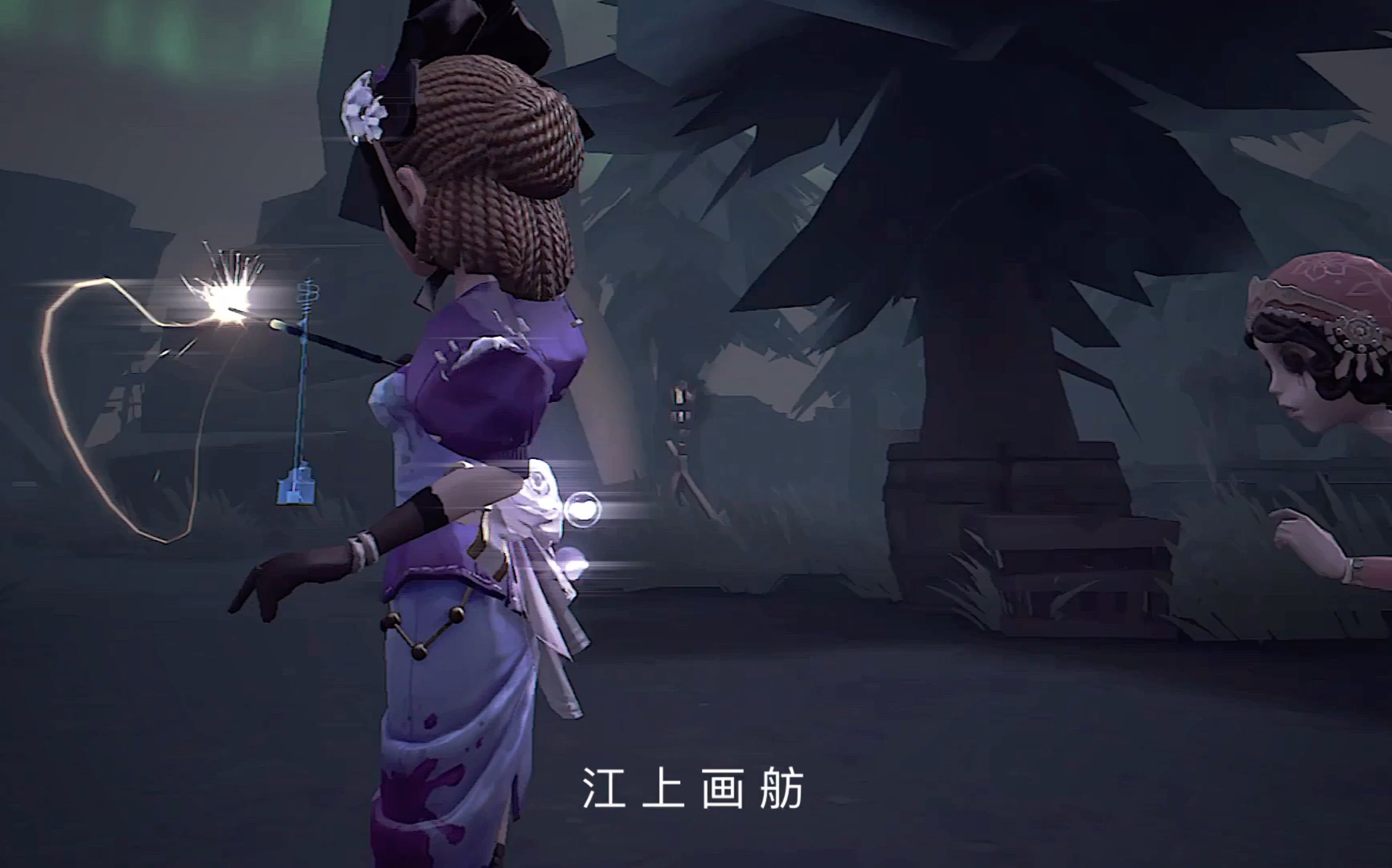 活动作品慕夏素材传双人1群