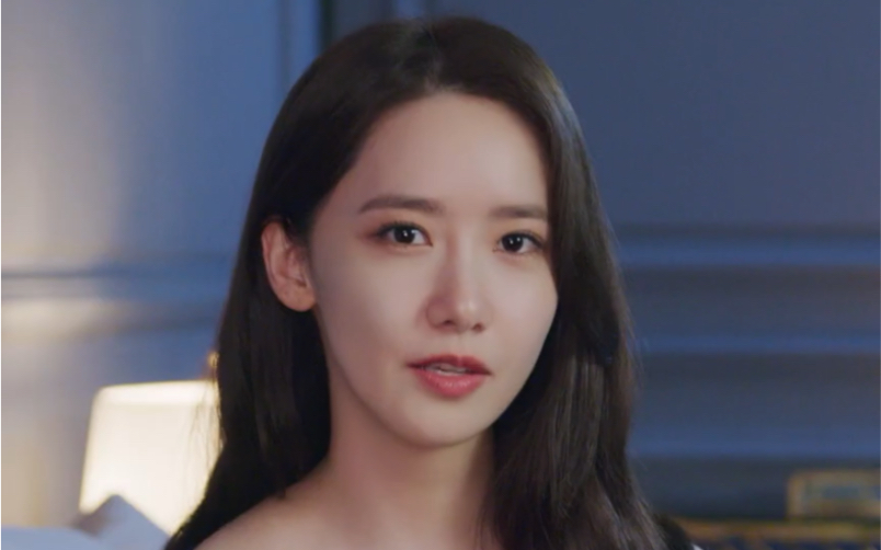 林允儿200915雅诗兰黛小棕瓶测评皮肤真的太好了允儿