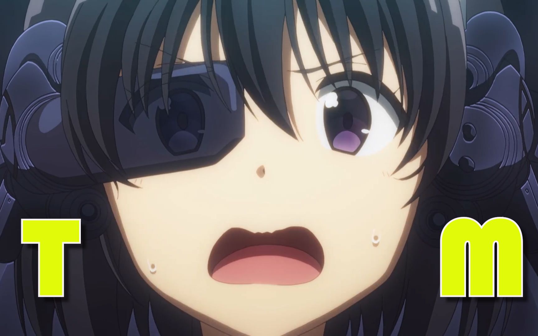 【盾娘】 梅普露都有哪些形态?