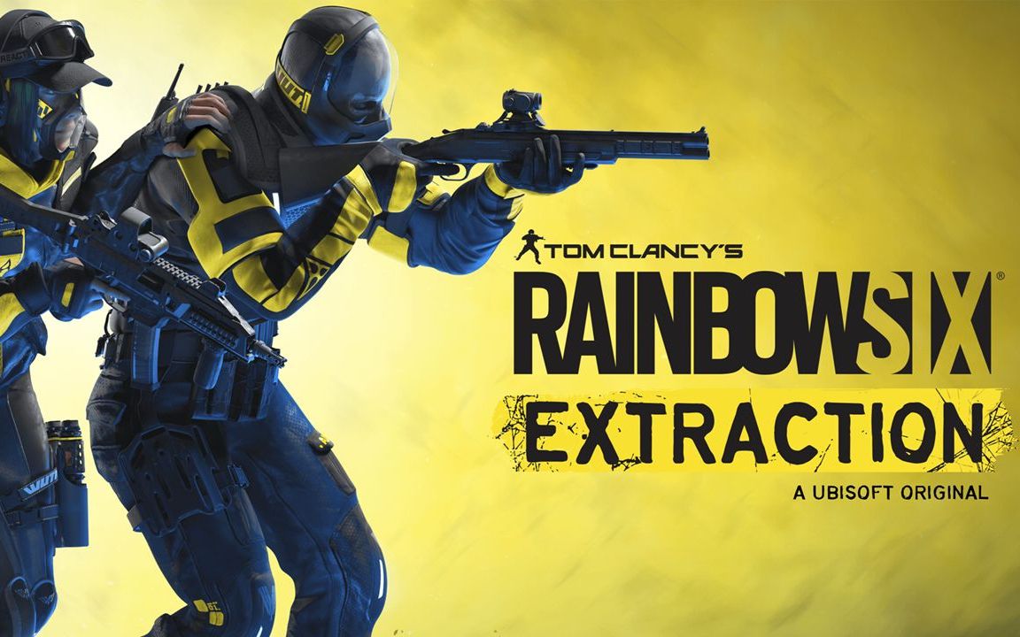 彩虹六号异种旋涡行动排位赛终于拿钻石啦