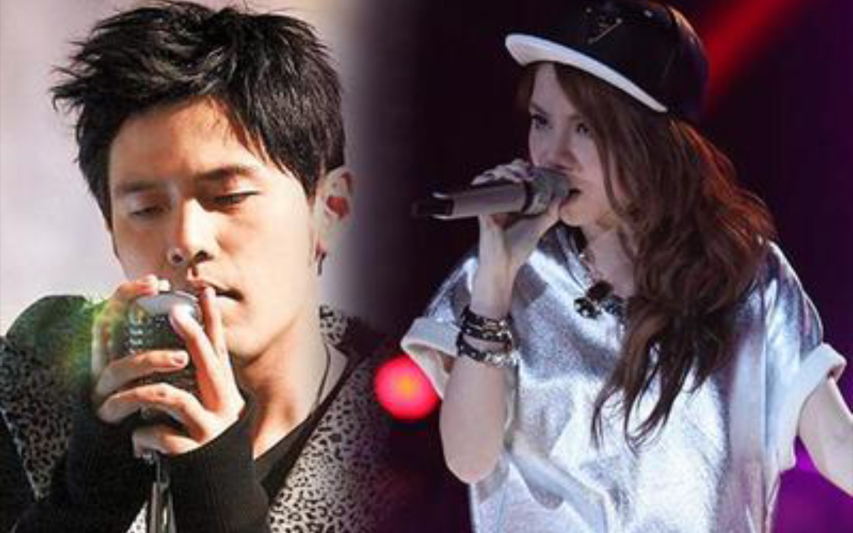 周杰伦邓紫棋梦幻联动夜的第七章透明差不多的姑娘flyaway摩天动物园