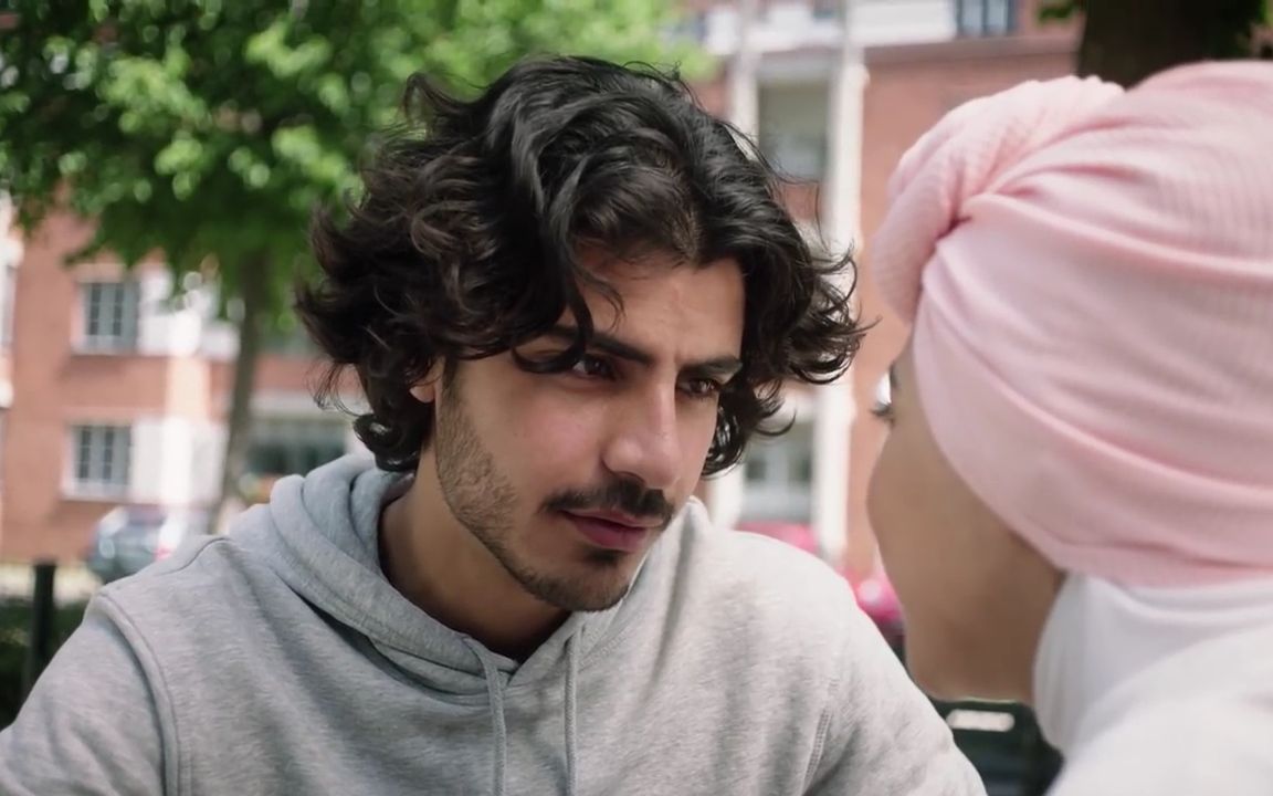 【德国】druck 第四季 18:19 第39p-像果仁蜜饼一样甜【中字@sidoimu