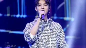 【朝鹿FORLUHAN】161119 某时某刻