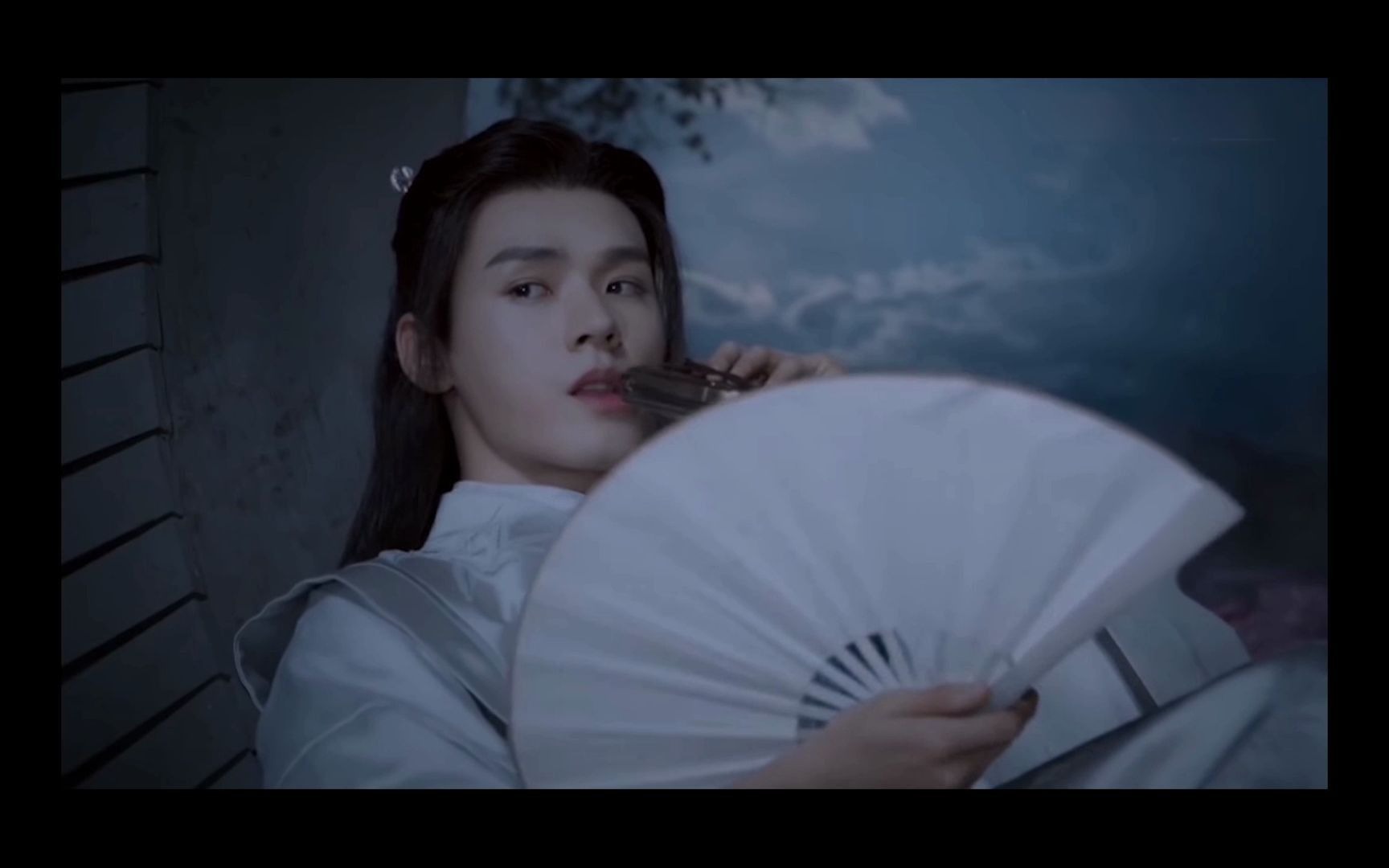 致温周之恋 这盛世如你所愿_哔哩哔哩_bilibili