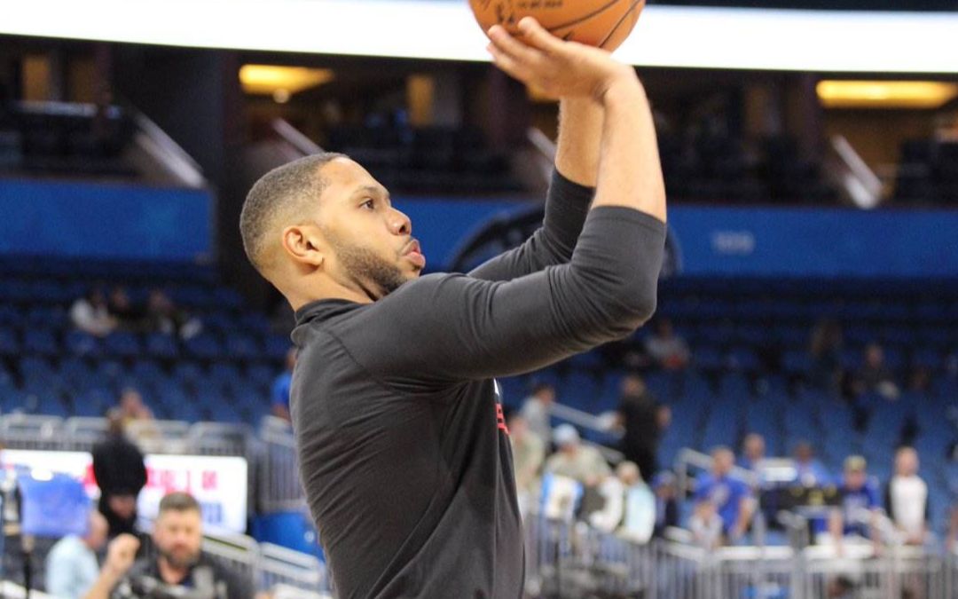 【nba2kol2】全网首发!历史埃里克戈登超详细评测!