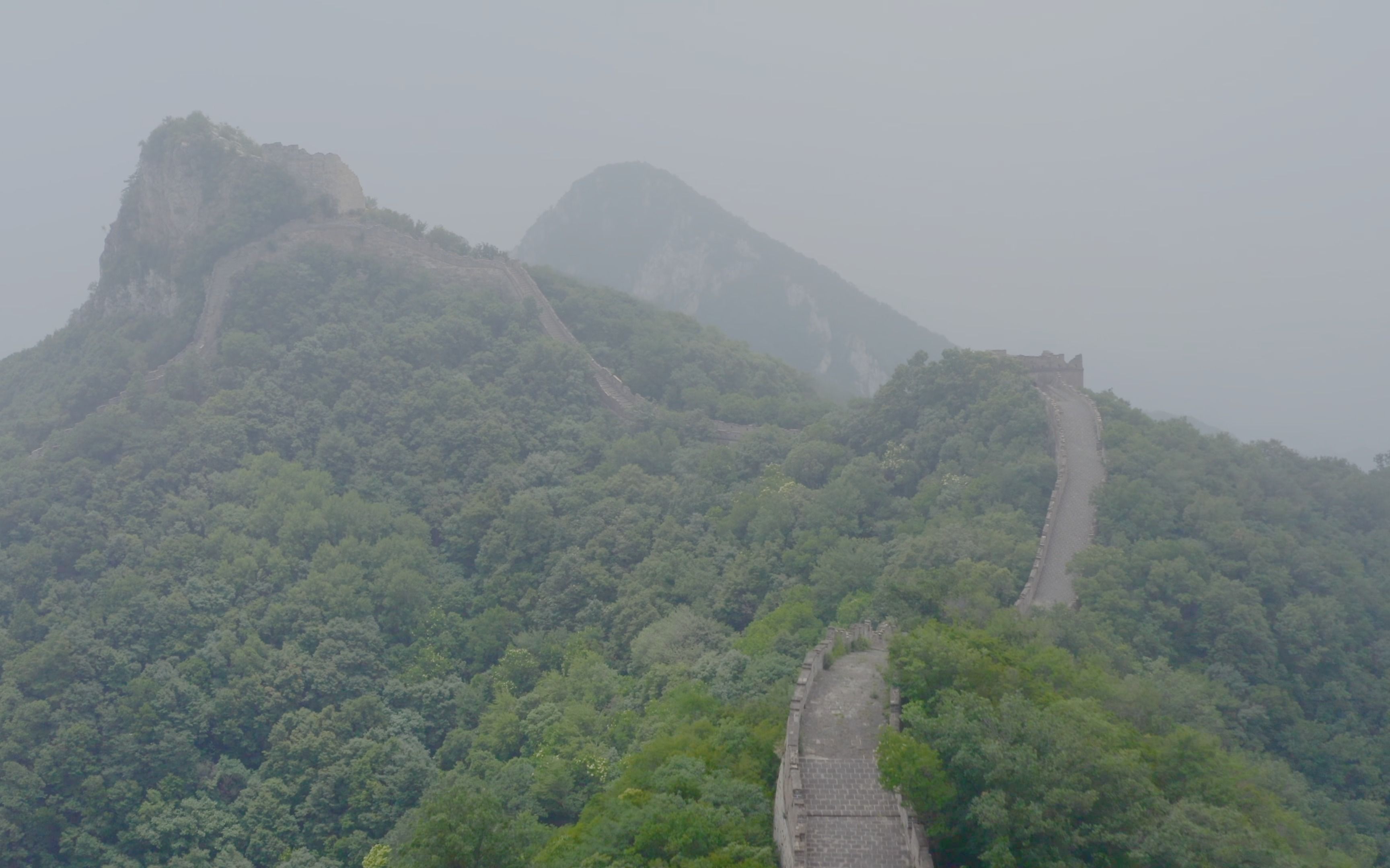 [图]4K-HDR 世界上最漂亮的地方