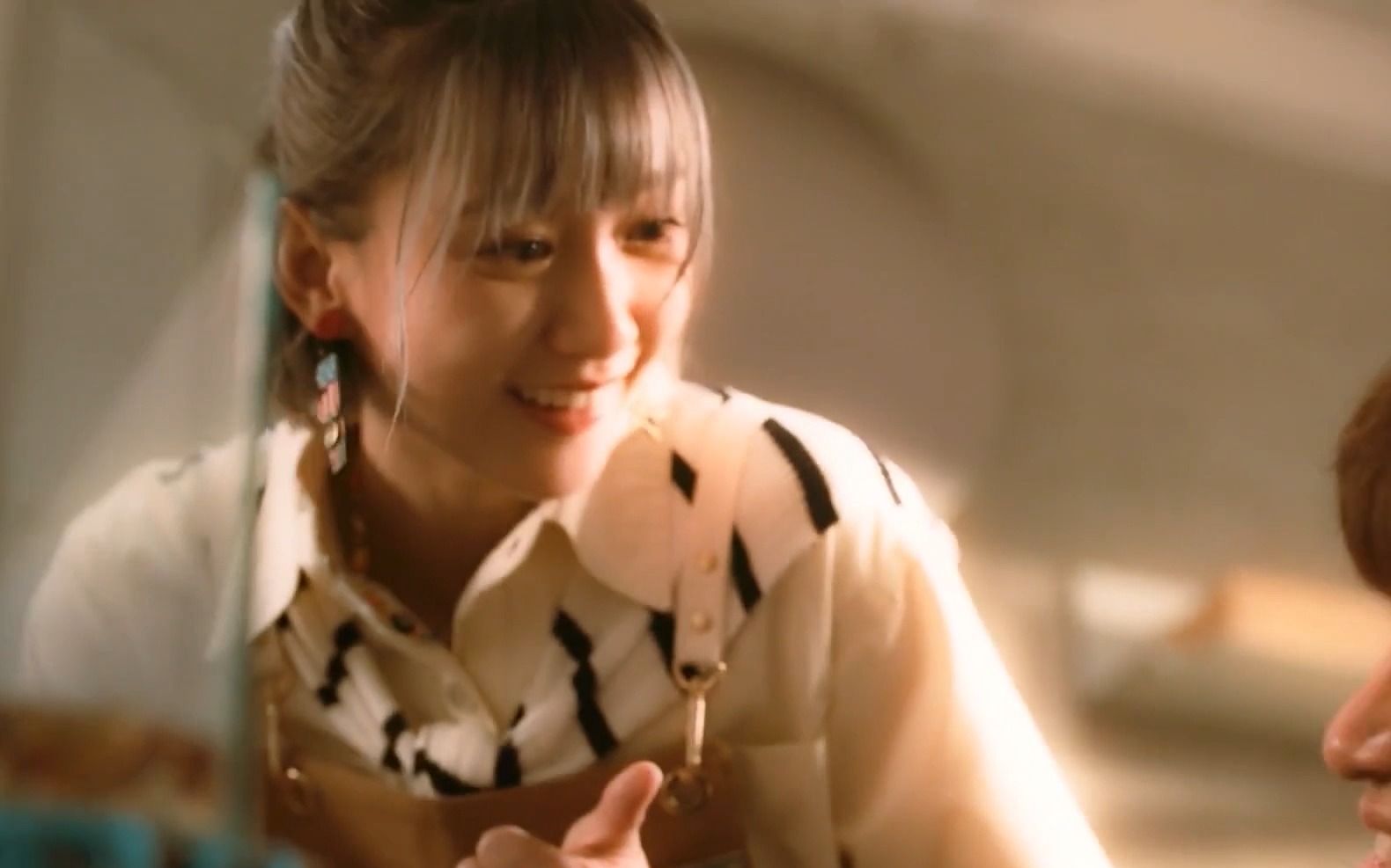 杀手废j-ep02 |袁澧林饰曾汶清