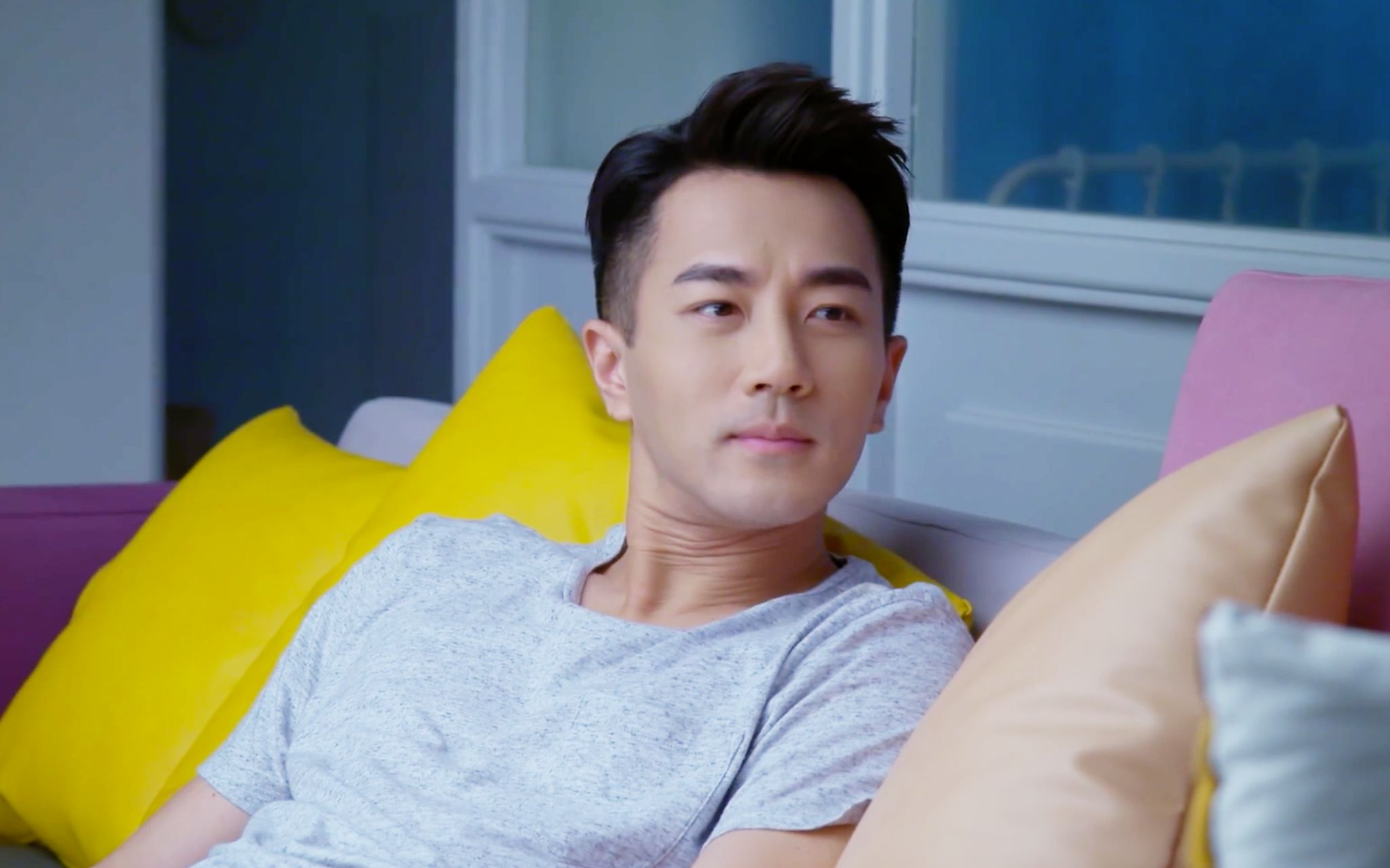【周末父母】于致远剪辑/刘恺威cut.ep06.1080p
