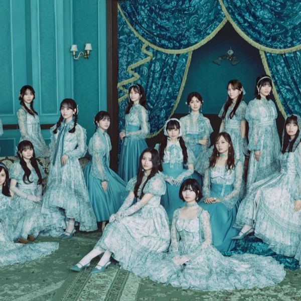 乃木坂46 38th单曲「ネーブルオレンジ」Special Edition【无损