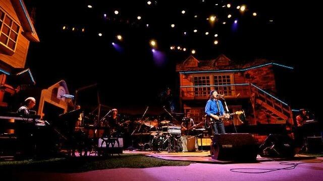 Tatsuro Yamashita 山下達郎ライブセレクションFrom PERFORMANCE 2002