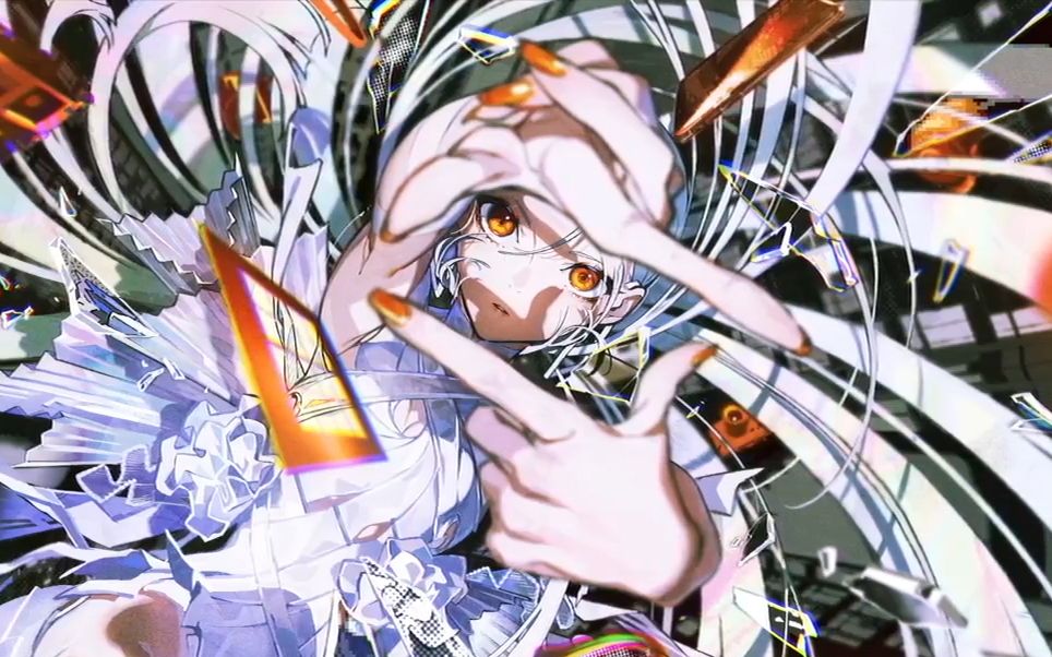 【画师yoneyama mai】日本超强插画师米山舞太太的作品!