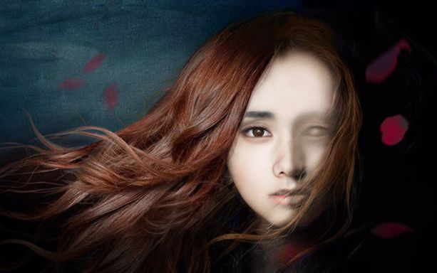 【恐怖】太阳和月亮 2012【高清/短片】