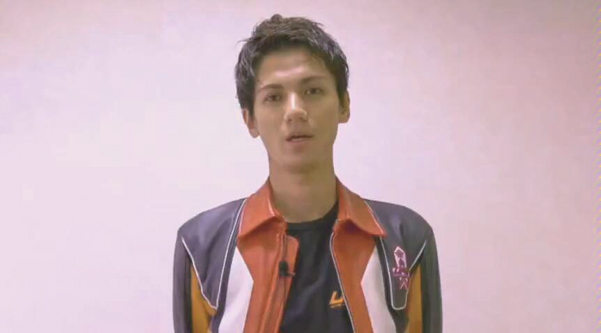 根岸拓哉《剧场版 泰迦奥特曼 新世代高潮》倒计时