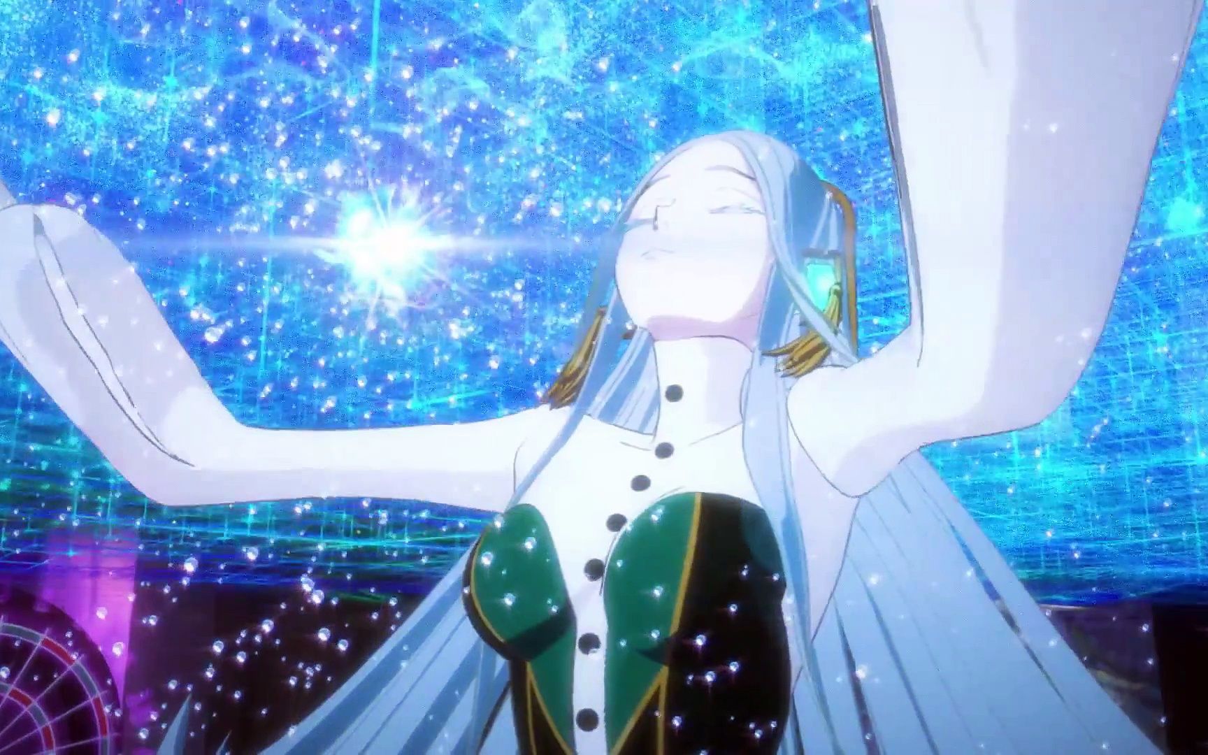 1月layeredstories0第8话生肉