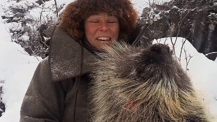 荒野求生,挑战野外生存100天,自食其力,挑战成功者,可获得100万美金