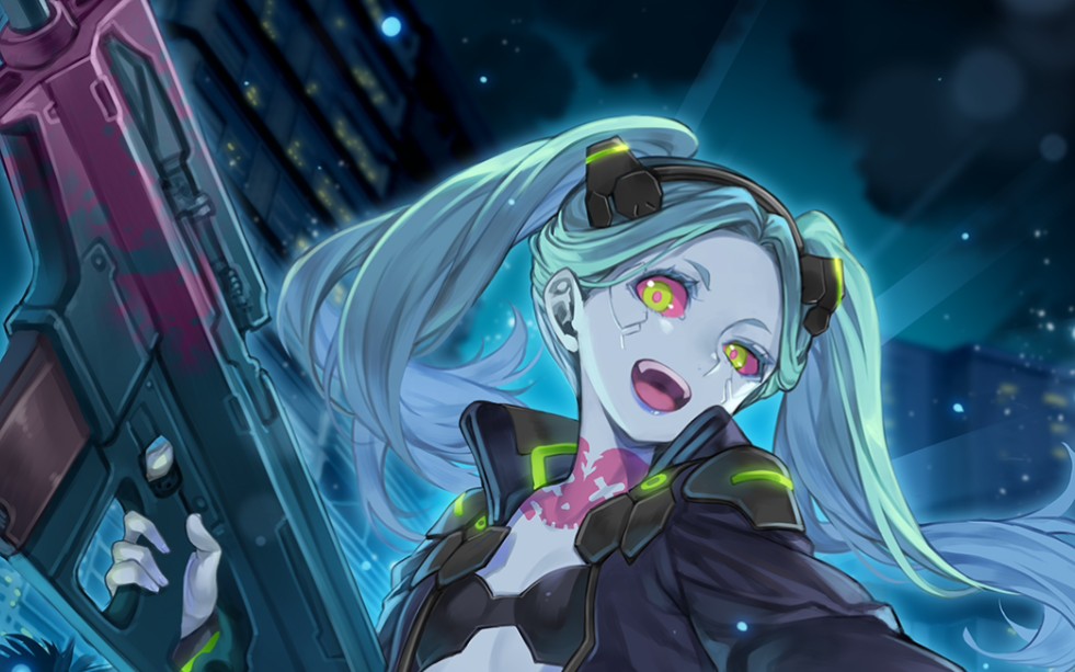 瑞贝卡酱的sad cat dance~