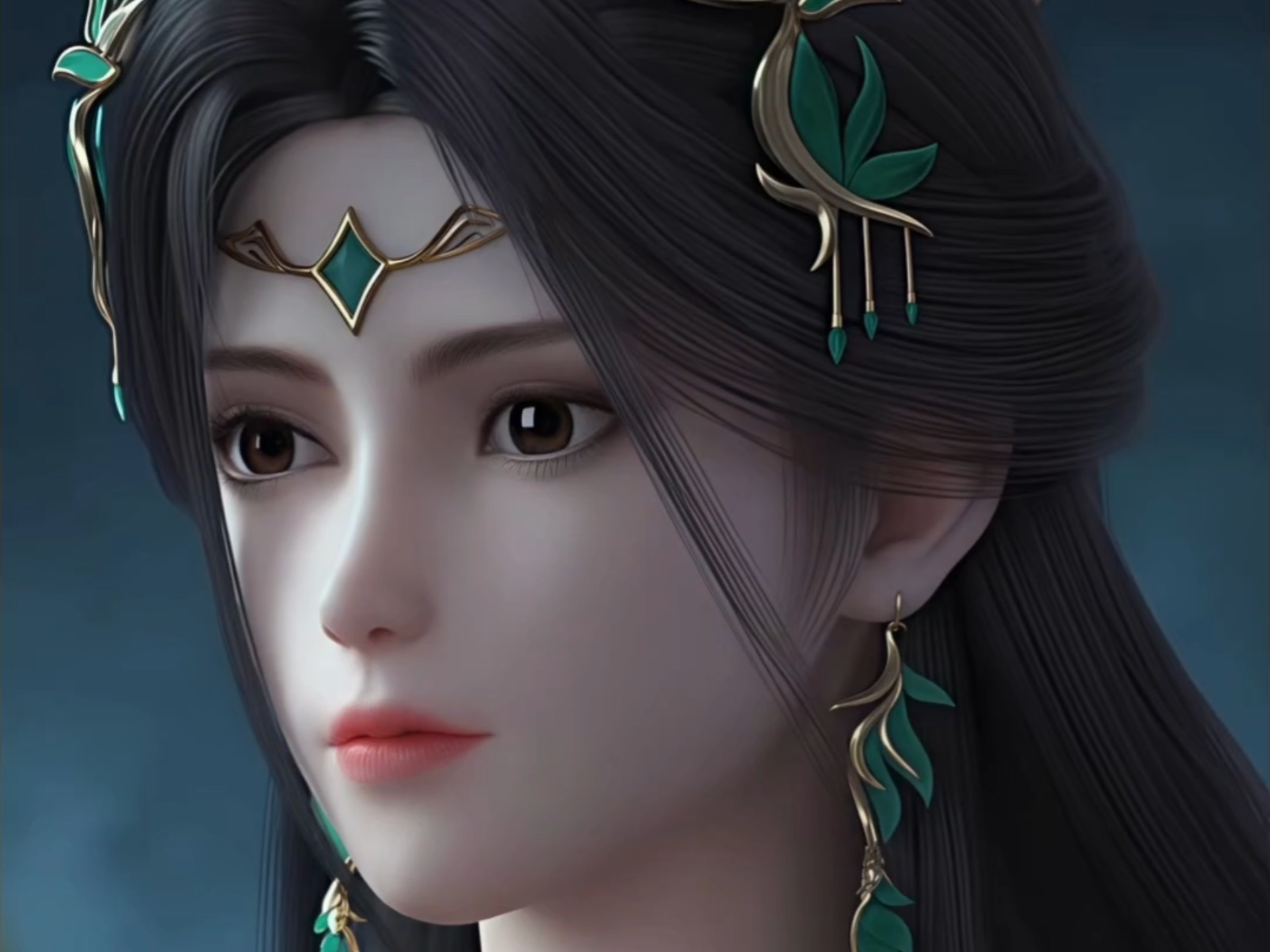 星辰变女神奖励