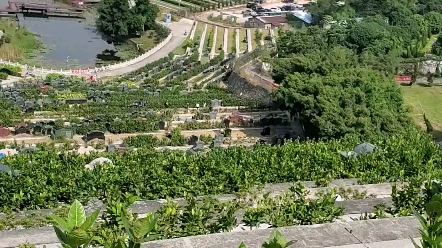 深圳公墓陵园风水宝地、无量子深圳报恩福地看墓地风水择吉穴哔哩哔哩bilibili