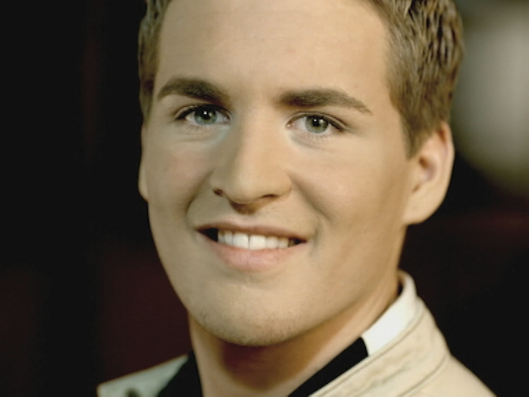 take me tonight (vod) - alexander klaws