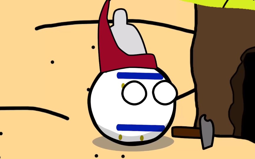 波兰球埃及历史