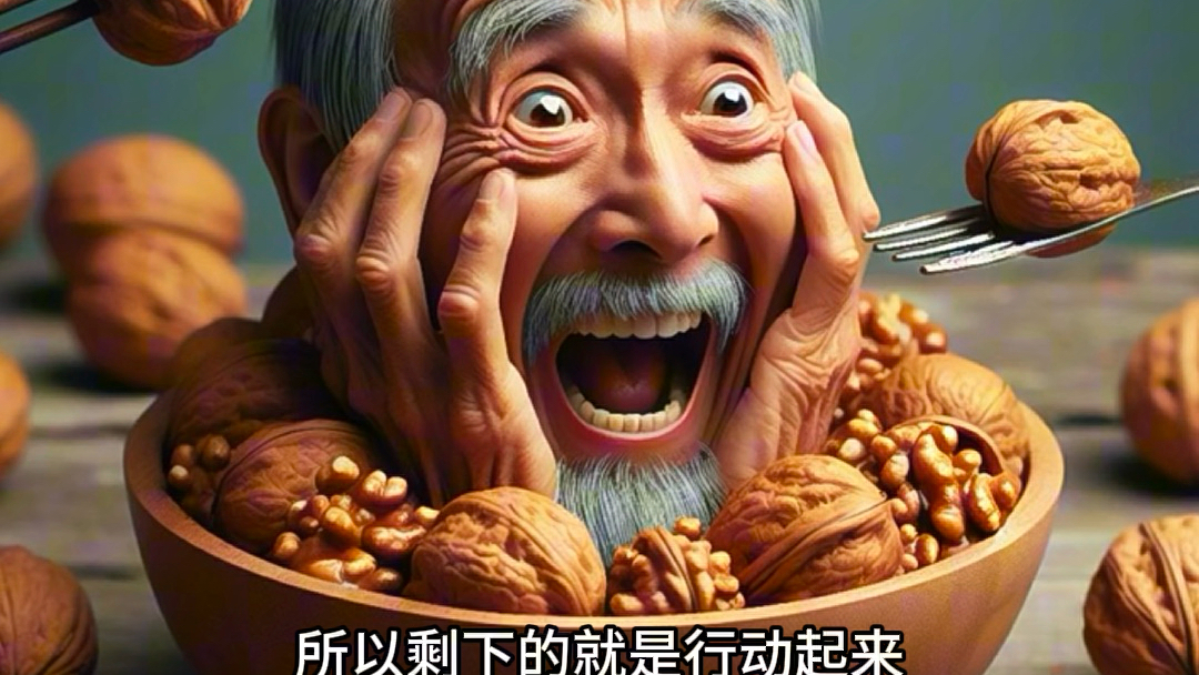 赚钱是个体力活不需要你想太多