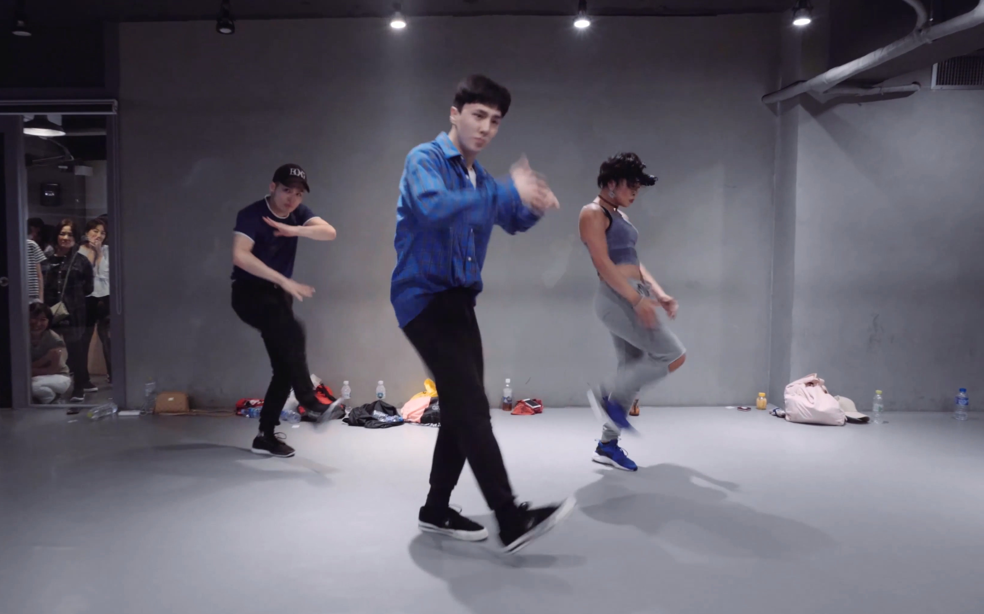 力丸rikimaru4k2ukasperchoreography