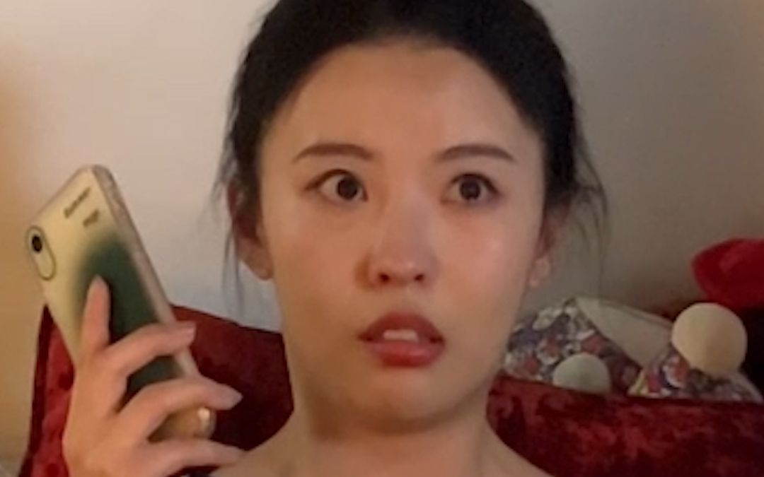 事到临头..只能转赠大悦的这番心意了！-刘大悦er-刘大悦er-哔哩哔哩视频