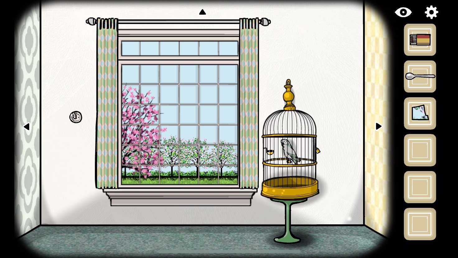 [图]Rusty lake 锈湖系列 四季seasons —春