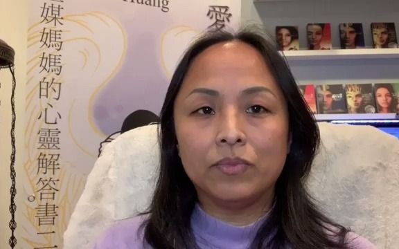 ruowenhuang-灵媒q&a04-(无中文)ask me anything a