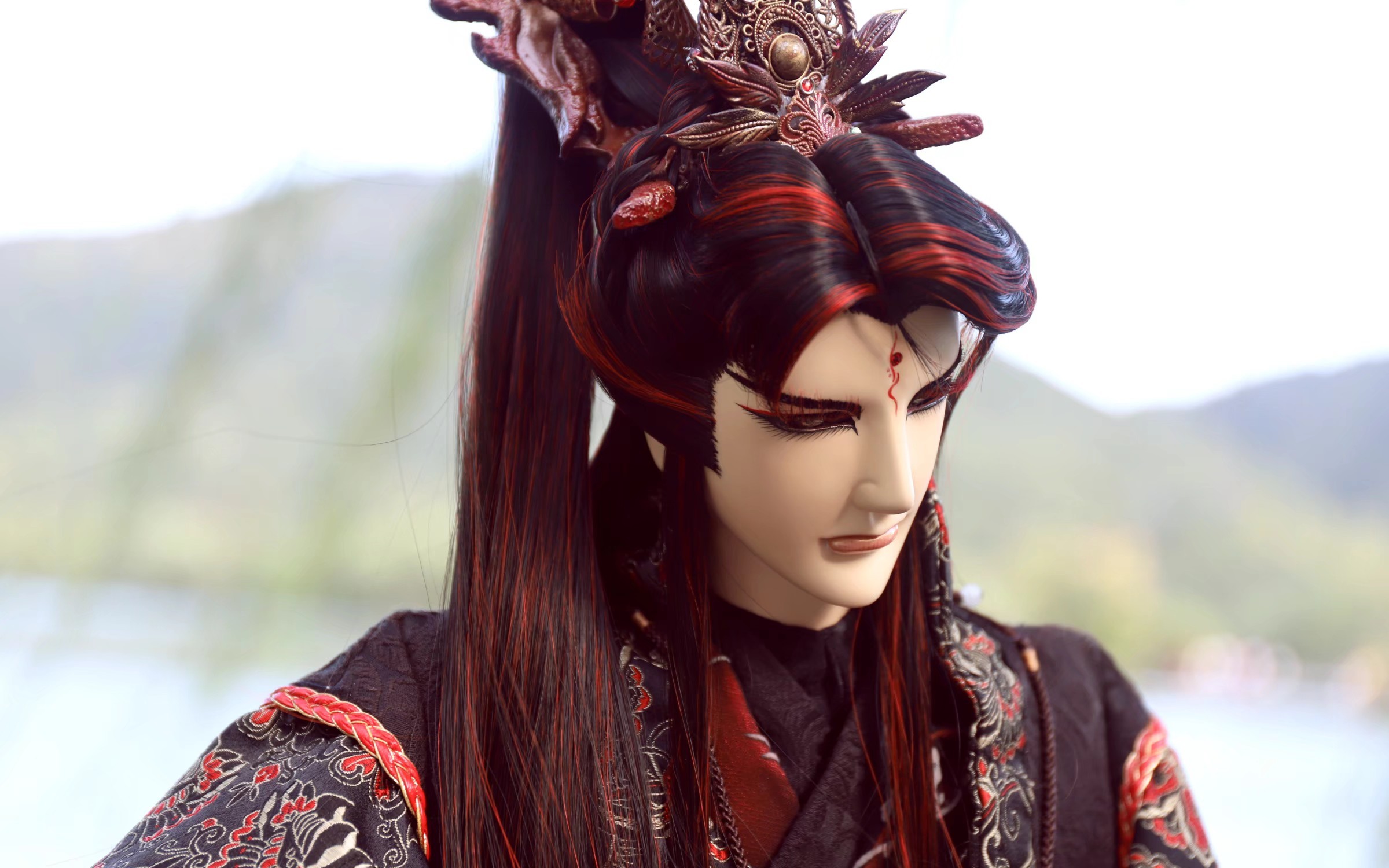 【雁王】各种口味的雁崽哟_哔哩哔哩 (゜-゜)つロ 干杯~-bilibili