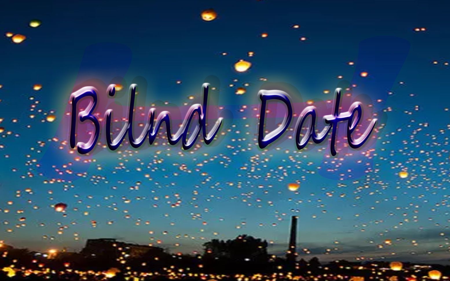 [图]Blind Date（Vanilla Acoustic）/ Heize