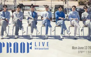 Télécharger la video: 220613 BTS ‘Proof’ Live