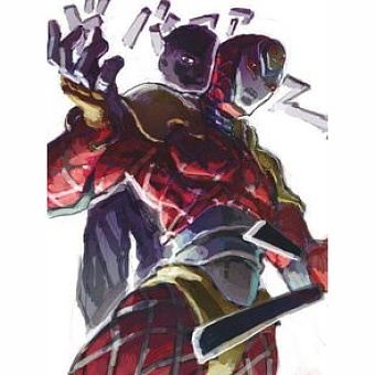 stand upright绯红之王镇魂曲介绍_哔哩哔哩_bilibili