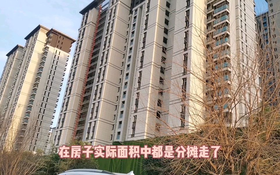 [图]买了高层楼房，才知道高层住宅有这么多硬伤，我后悔了，住的难受